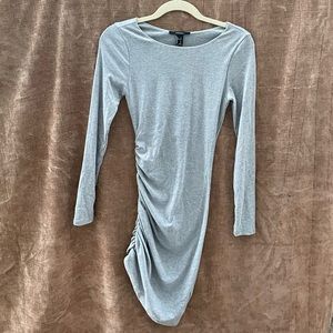 Forever 21 bodycon dress